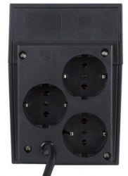 PowerCom RPT-1000A Schuko - Картинка 2