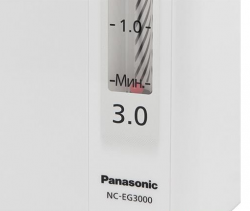 Електрочайник Panasonic NC-EG3000WTS - Картинка 2