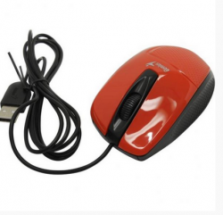  Genius DX-150X USB Red/Black -  2