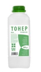 ����� Samsung ML-1210/1250/1450, Lexmark E210, Xerox Phaser 3110, 500 �, ColorWay (TS-1210-0.5B)