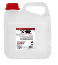 ����� ColorWay Premium (TH-U05-2.5B) HP P1005/P1505/P2015/P2035/P2055/P4015, 2.5 ��