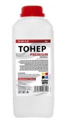 ����� HP ������������� P1005/P1505/P2015/P2035/P2055/P4015, 500 �, ColorWay Premium (TH-U05-0.5B)