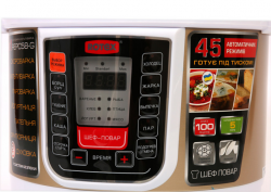 ����������� Rotex REPC58-G - �������� 3