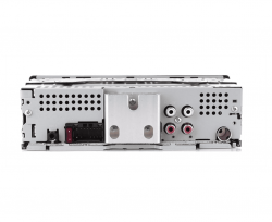 ������������� Pioneer MVH-S120UBA - �������� 3
