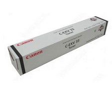  Canon C-EXV 33, Black, iR-2520/2525/2530, 700 , BASF (BASF-KT-EXV33)