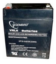 ������� ��� ��� 12� 5�� EnerGenie BAT-12V5AH