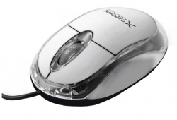 Мышь Esperanza Extreme Mouse XM102W White
