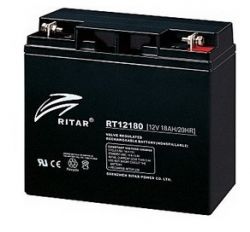    Ritar RT12120 (12V 12.0Ah) -  1