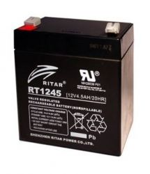    Ritar 12 4.5 RT1245 special -  1