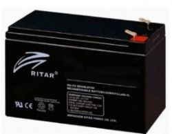       Ritar AGM RT1280, 12V-8Ah (RT1280) -  1