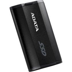 SSD  ADATA SD810 2TB USB 3.2 (SD810-2000G-CBK) -  3