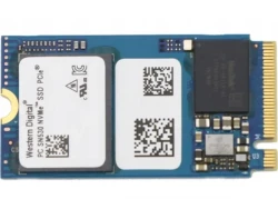 SSD  Western Digital PC SN530 256GB M.2 2242 PCIe 3.0 x4 NVMe TLC (SDBPMPZ-256G) -  3