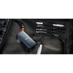 SSD накопитель SanDisk 2TB USB 3.2 Gen 2 Type-C E30 (SDSSDE30-2T00-G26) - Картинка 5