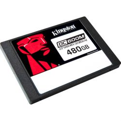 SSD  Kingston DC500M 480GB 2.5" SATA (SEDC600M/480G) -  3