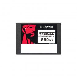 Kingston  SSD 2.5" 960GB SATA DC600M SEDC600M/960G -  2