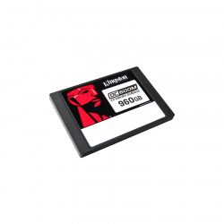 SSD  Kingston DC600M 960GB 2.5" SATA (SEDC600M/960G) -  3
