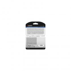 SSD накопитель Kingston DC600M 960GB 2.5" SATA (SEDC600M/960G) - Картинка 5