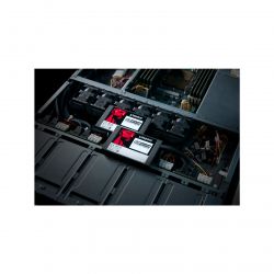 SSD накопитель Kingston DC600M 960GB 2.5" SATA (SEDC600M/960G) - Картинка 4