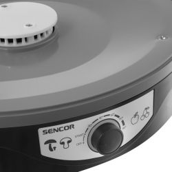  Sencor SFD3109BK (SFD3109BK) -  4