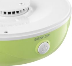  Sencor SFD757GG -  7