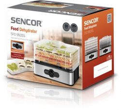  Sencor SFD950SS -  5