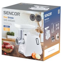 �'�������� Sencor SMG 4410WH (41015519) - �������� 11