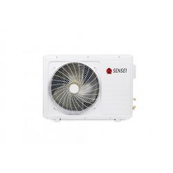 Кондиционер Sensei FTE-66 TW - Картинка 4