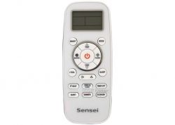 ����������� Sensei SAC-09HSWN/XI - �������� 2