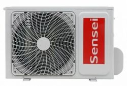 ����������� Sensei SAC-09HSWN/XI - �������� 3