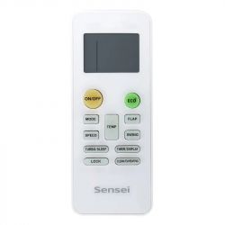 ����������� Sensei SAC-12MBWS/I - �������� 3