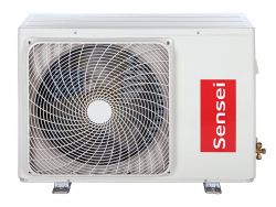 ����������� Sensei SAC-18HRWE/I - �������� 4