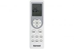 ����������� Sensei SAC-18SKW/I - �������� 2