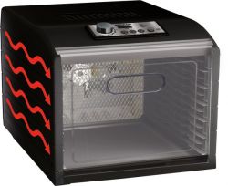 ������� Sencor SFD6601BK - �������� 6