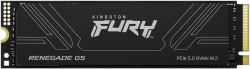 SSD ���������� Kingston FURY Renegade 8TB M.2 PCIe 5.0 (SFYR2D/8T1) - �������� 2
