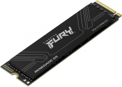 SSD накопитель Kingston FURY Renegade 8TB M.2 PCIe 5.0 (SFYR2D/8T1) - Картинка 3