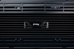 SSD накопитель Kingston FURY Renegade 8TB M.2 PCIe 5.0 (SFYR2D/8T1) - Картинка 5
