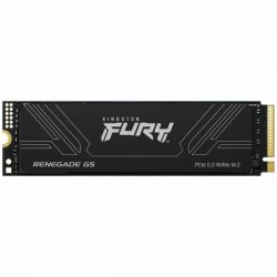 SSD накопитель Kingston FURY Renegade 2TB M.2 PCIe 5.0 (SFYR2S/2T0) - Картинка 2