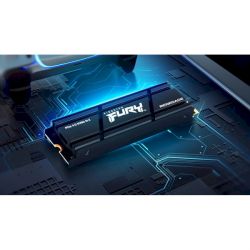 Накопичувач SSD KINGSTON SFYRSK/1000G - Картинка 5