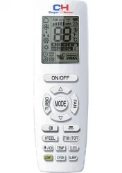 ����������� �H-S12FTXF2-NG - �������� 3