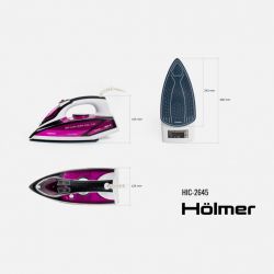  Holmer HIC-2645 -  6