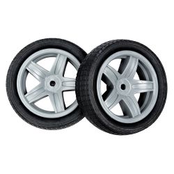 Генератор дизельний інверторний EnerSol SKD-8EBAUI 230/400В 7.5/8кВт електростартер 132кг SKD-8EBAUI - Картинка 7