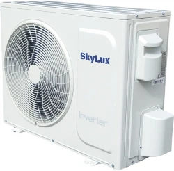 ����������� SkyLux SK-09CDI - �������� 3