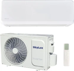 Кондиціонер SkyLux SK-12CDR3DI - Картинка 7