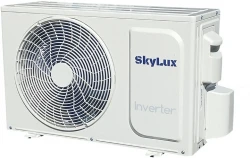 Кондиціонер SkyLux SK-12CDR3DI - Картинка 4