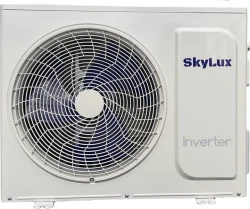 Кондиціонер SkyLux SK-12CDR3DI - Картинка 5