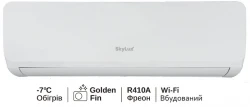 Кондиционер SkyLux SKS-09VELA - Картинка 2