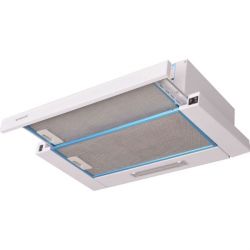 Вытяжка SNAIGE SNH-SL450 W - Картинка 3