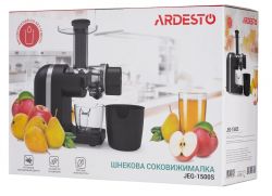 ������������� Ardesto JEG-1500S - �������� 11