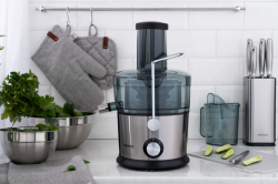 Соковичавниця Ardesto JEG-800 - Картинка 17