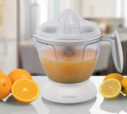 Соковичавниця Bomann ZP 1092 CB - Картинка 5